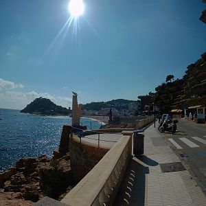 Tossa de Mar