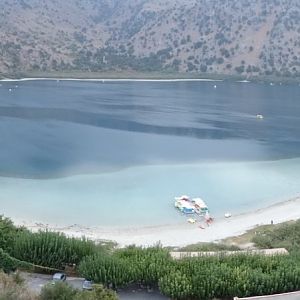 ΛΙΜΝΗ ΚΟΥΡΝΑ