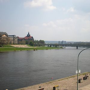 Elbe_Dresden