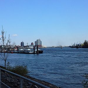 Elbe_Hamburg