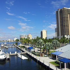 Ft. Lauderdale