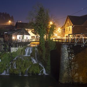 Rastoke