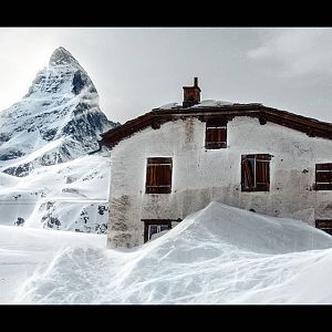 Matterhorn