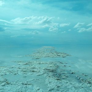 Salar de Uyuni