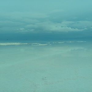 Salar de Uyuni