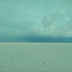 Salar de Uyuni