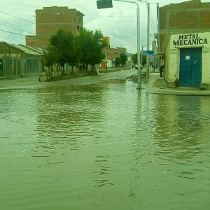 Uyuni