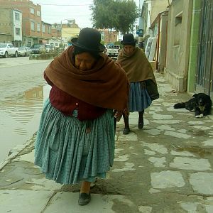 Uyuni