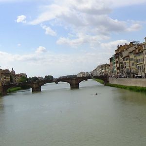 Ponte Vecchio