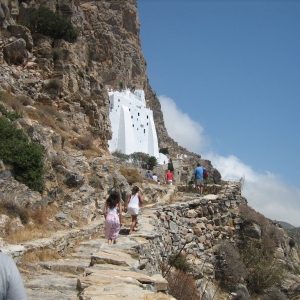 Χοζοβιώτισσα