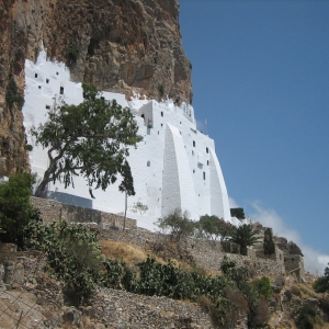 Χοζοβιώτισσα
