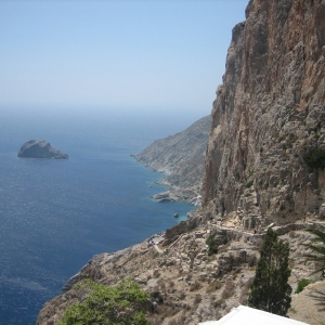 Χοζοβιώτισσα