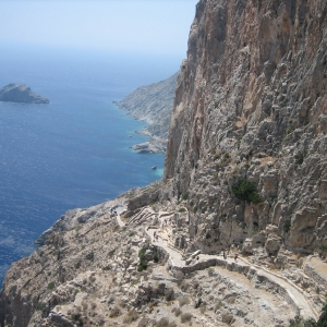 Χοζοβιώτισσα