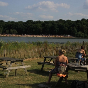 Ruislip Lido