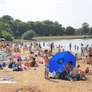 Ruislip Lido