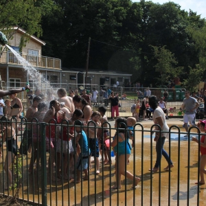 Ruislip Lido