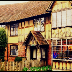 Stratford Upon Avon