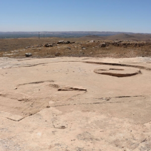 Göbekli Tepe