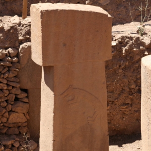 Göbekli Tepe