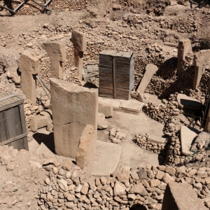 Göbekli Tepe