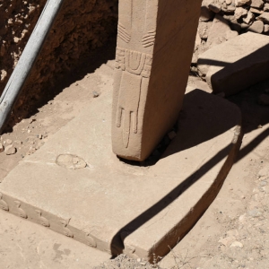 Göbekli Tepe