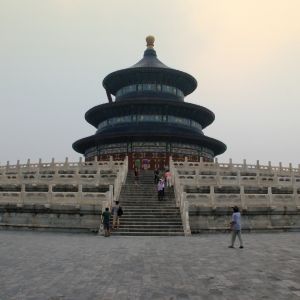 Temple of Heaven