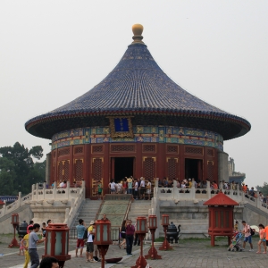 Temple of Heaven