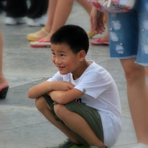 Temple of Heaven