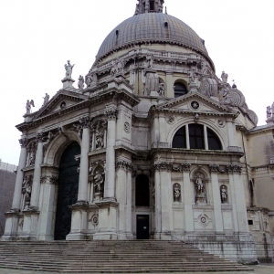 Basilica di Santa Maria della Salute