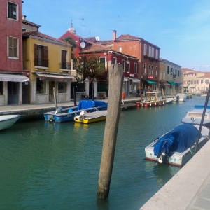 Στο Murano
