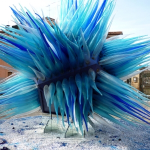 Στο Murano