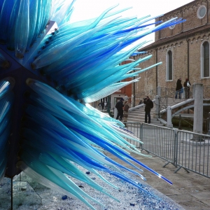Στο Murano
