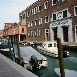 Στο Murano