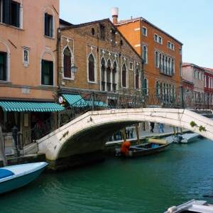 Στο Murano