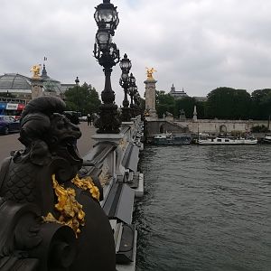 Pont Alexandre III