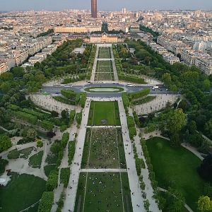 Champ de Mars