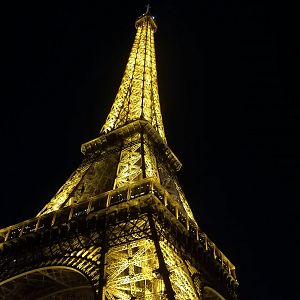 Eiffel Tower