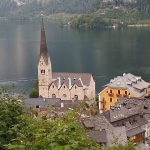 Hallstatt