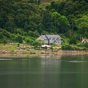 Glenfinnan