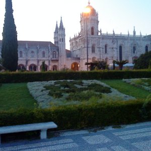 Mosteiro dos Jeronimos 2