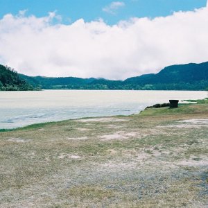 Lagoa das Furnas 2