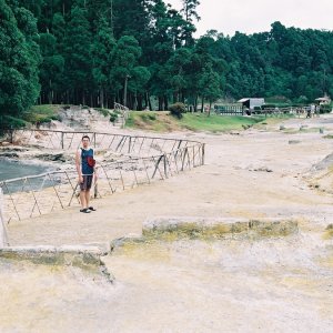 Furnas - Θερμές Πηγές 1