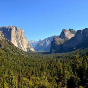 Yosemite