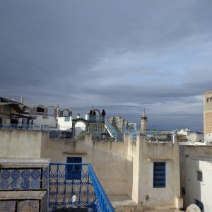 Medina of Tunis Mosque.JPG