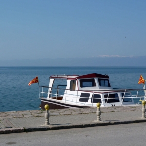 Οχρίδα