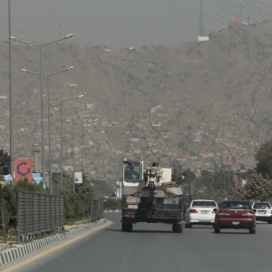 Kabul