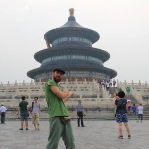 Temple of Heaven
