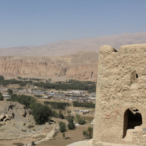 Bamyan