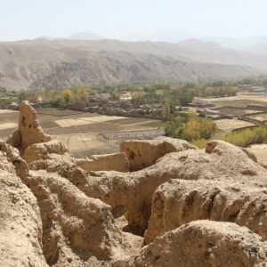 Bamyan