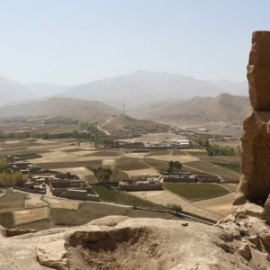 Bamyan